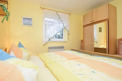 Accogliente casa vacanze nel Vogtland