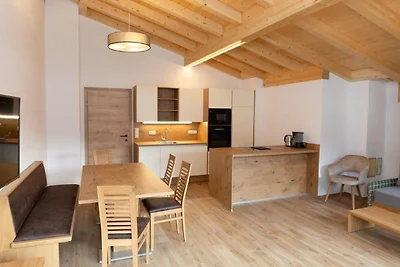 Appartement in Kleinarl bij skipistes