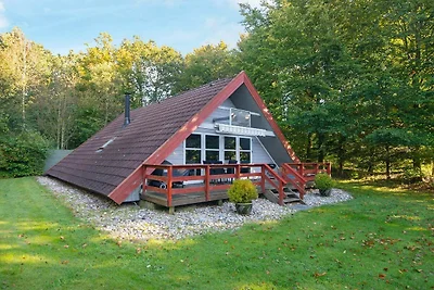 Modernes Refugium in Arrild -- By Traum...