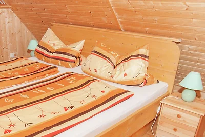 Casa vacanze con terrazza privata a Gehren