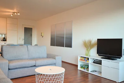 Apartment für 6 Personen mit 2 Zimmern