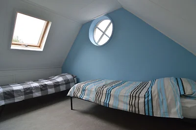 Ferienhaus in Holten in Waldnהhe