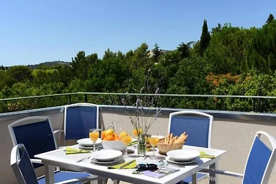 Appartamento a Gréoux vicino alle terme