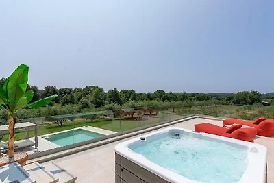 Villa Casa Del Oro....