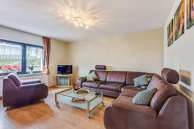 Casa vacanze Eifelhome in Germania
