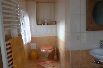 Ferienhaus mit 2 Schlafzimmer