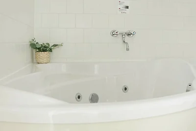 8 Personen Ferienhaus in Gjern-By Traum