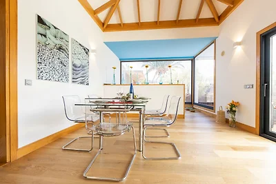 Privater Pool in Playa Blanca