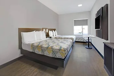 2letti matrimoniali queensize|Nuovo,mini...