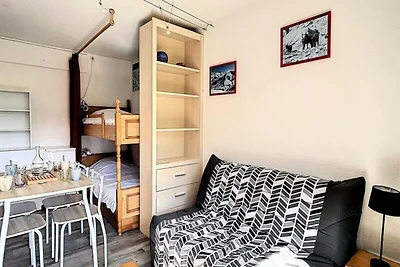 Apartment in Soyouz mit direktem Zugang zu de...