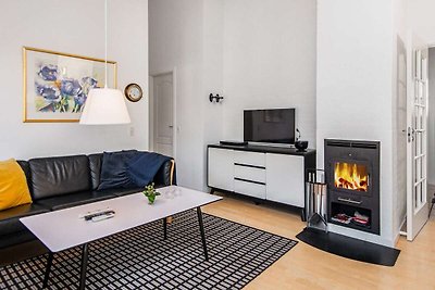 8 Personen Ferienhaus in Aabenraa