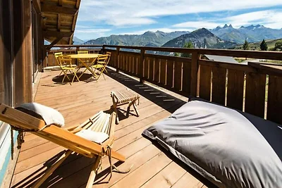 Appartamento a Comborcière con accesso alle p...