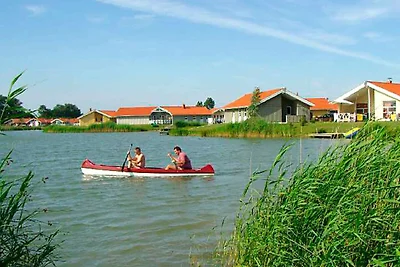 6 Personen Ferienhaus in Otterndorf