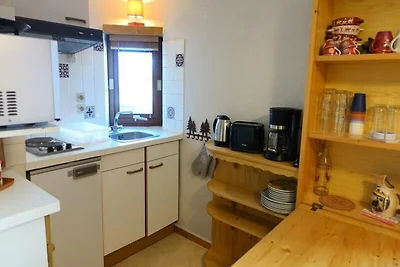 NETTES STUDIO 18 m² IDEAL FÜR 2/3 PERSONEN.