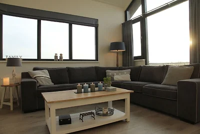 Casa vacanze a Stavoren vicino ai laghi della...