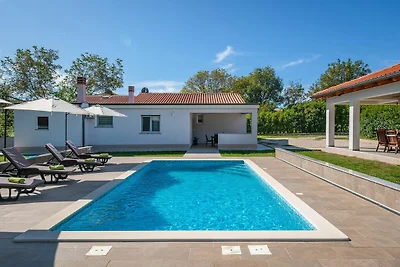 Casa vacanze a Prodol con spiaggia sul mare