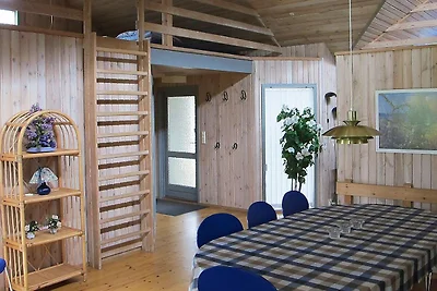 11 Personen Ferienhaus in Idestrup
