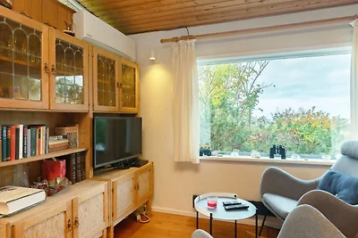4 Personen Ferienhaus in Martofte-By Traum