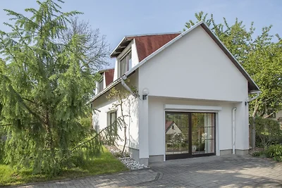 Casa vacanze vicino alla foresta a Fischbach