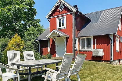 5 Personen Ferienhaus in HÄRADSBÄCK-By Traum