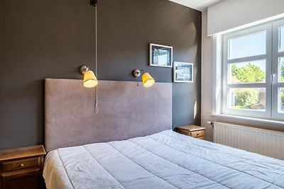 Appartamento a Koksijde con terrazza