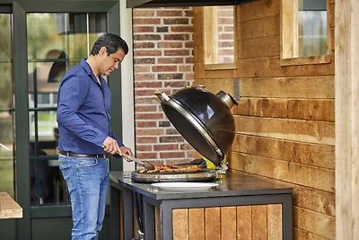 Luxuriöses Ferienhaus mit Sauna in Limburg
