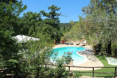 Villa a Suvereto con piscina privata