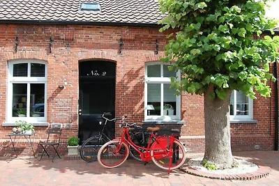 Ferienwohnung mit 1 Schlafzimmer