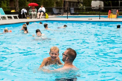 Villa moderna con sauna e spa all'aperto