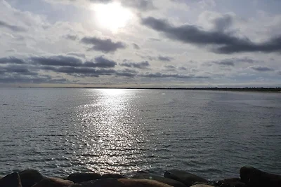 18 Personen Ferienhaus in Ålbæk