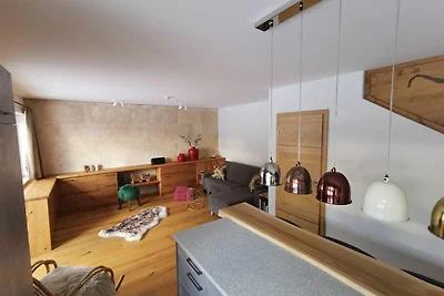 Premium Chalet in Tauplitz mit Sauna und...