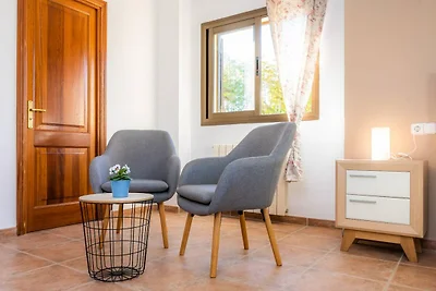 1 bedroom holiday home, Can Picafort