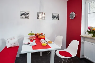Alpenflair Ferienwohnung 213 "zeitlos"