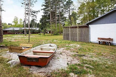 8 Personen Ferienhaus in Rødby