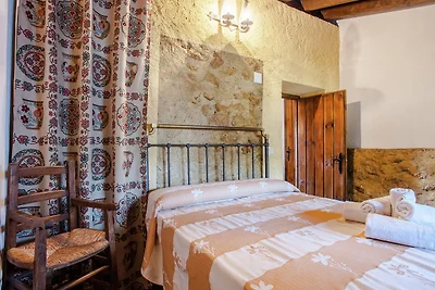 Casa vacanze vintage con piscina privata
