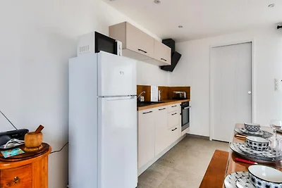 Wohnung in Noirmoutier in der Nähe des Strand...