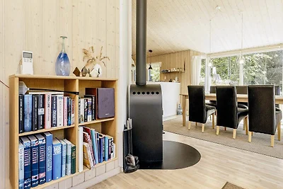 4 Sterne Ferienhaus in Læsø