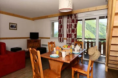 3 Zimmer 7/8 Personen