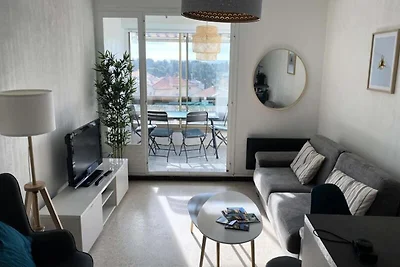 Residenz Porquerolles