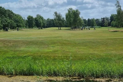 Afgelegen Bosretreat in Gjol-By Traum