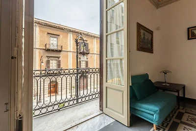 Amari Apartment - IBR
