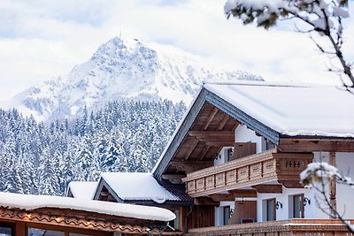 Apartment Reith im sonnigen Kitzbühel