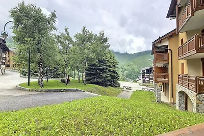 Wohnung in der Nähe der Gondelbahn Saint...
