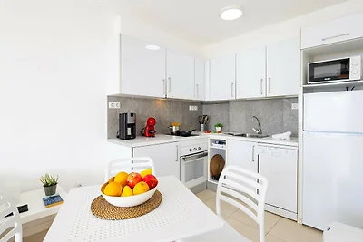 Gemütlicher Bungalow in Maspalomas mit Pool