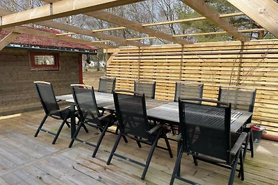 5 stelle case ad Skummeslövsstrand