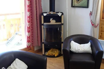 Wohnung in La Citrière in der Nähe des...