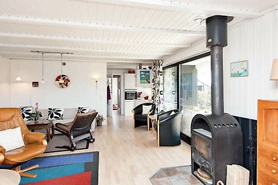 6 Personen Ferienhaus in Odder