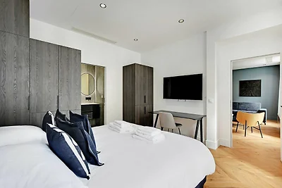 Prachtig appartement - 2BR/6P - Madeleine