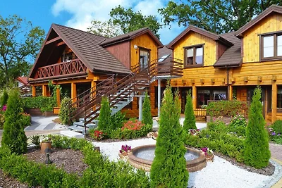 Casa vacanze a Ustronie Morskie