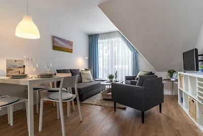 Ferienwohnung en St. Peter-Ording.